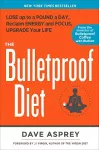 The Bulletproof Diet cover