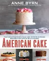 American Cake cover