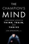 The Champion's Mind cover