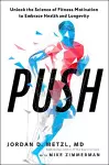 Push cover