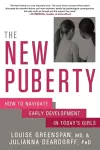 The New Puberty cover
