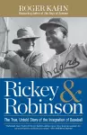 Rickey & Robinson cover