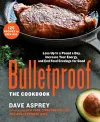 Bulletproof: The Cookbook cover