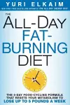 The All-Day Fat-Burning Diet cover