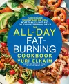 The All-Day Fat-Burning Cookbook cover