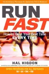 Run Fast cover