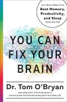 You Can Fix Your Brain cover