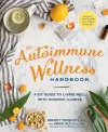 The Autoimmune Wellness Handbook cover