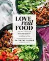 Love Real Food cover