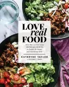 Love Real Food cover