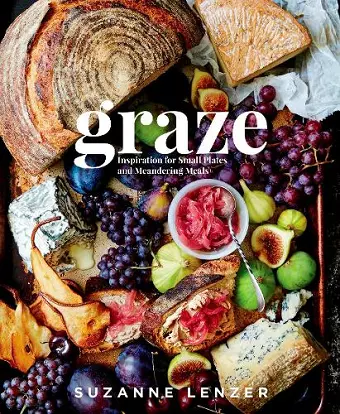 Graze cover