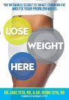 Lose Weight Here cover