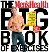 The Men's Health Big Book of Exercises cover