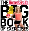 The Women's Health Big Book of Exercises cover