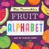 Mrs. Peanuckle's Fruit Alphabet cover