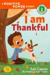 I Am Thankful cover