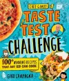 Chef Gino's Taste Test Challenge cover