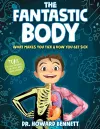 The Fantastic Body cover