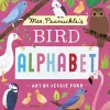 Mrs. Peanuckle's Bird Alphabet cover