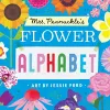 Mrs. Peanuckle's Flower Alphabet cover