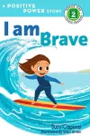 I Am Brave cover