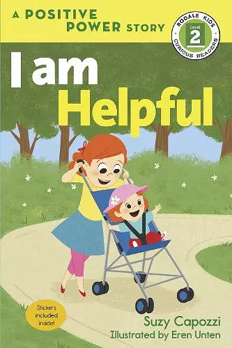 I Am Helpful cover