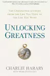 Unlocking Greatness cover