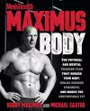 Maximus Body cover