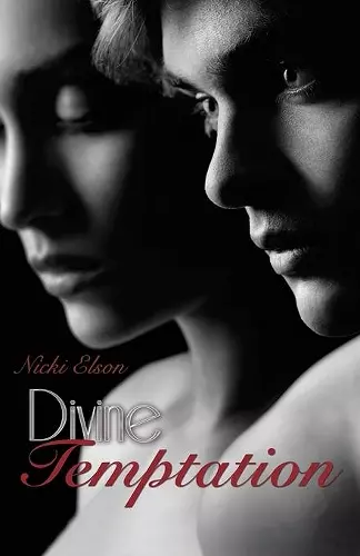 Divine Temptation cover