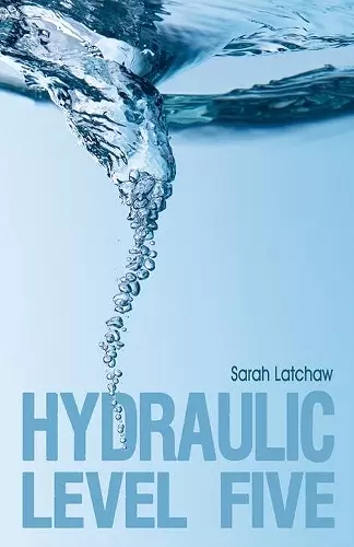 Hydraulic Level Five cover