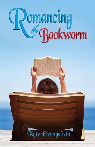 Romancing the Bookworm cover