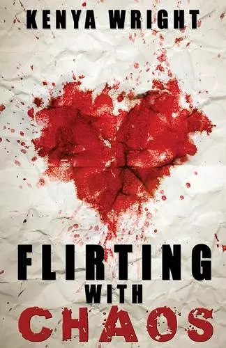 Flirting with Chaos cover