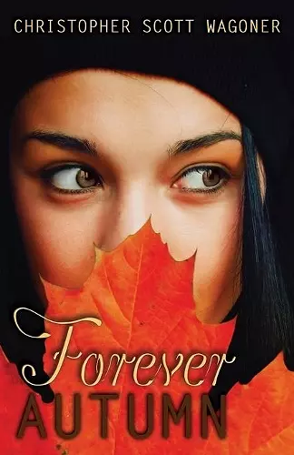 Forever Autumn cover