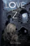 Love Starts With Z cover