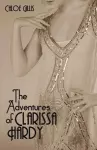 The Adventures of Clarissa Hardy cover