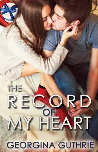 The Record of My Heart cover