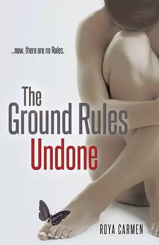 The Ground Rules cover