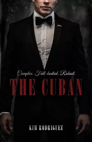 The Cuban cover