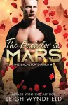 The Bachelor on Mars cover