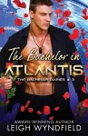 The Bachelor in Atlantis cover