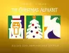 Christmas Alphabet cover
