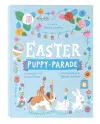 Easter Puppy Parade cover