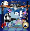 Halloween at the Zoo 10th Anniversary Edition cover