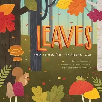 Leaves cover