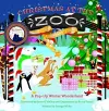 Christmas at the Zoo 10th Anniversary Edition cover