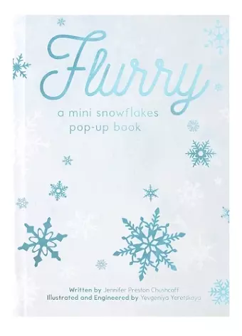 FLURRY cover