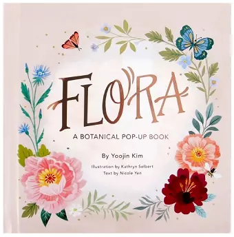 Flora cover