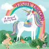 The Easter Unicorn cover