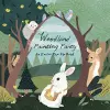 WOODLAND PAINTING PARTY cover