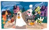 Bark! Boo! the Halloween Pup Crew! cover